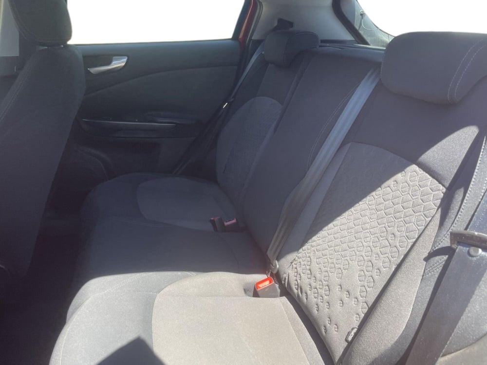Alfa Romeo Giulietta usata a Pistoia (11)