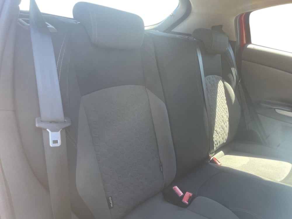Alfa Romeo Giulietta usata a Pistoia (12)