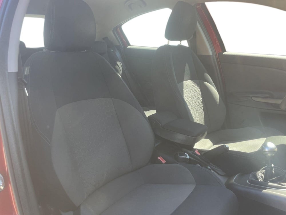Alfa Romeo Giulietta usata a Pistoia (13)