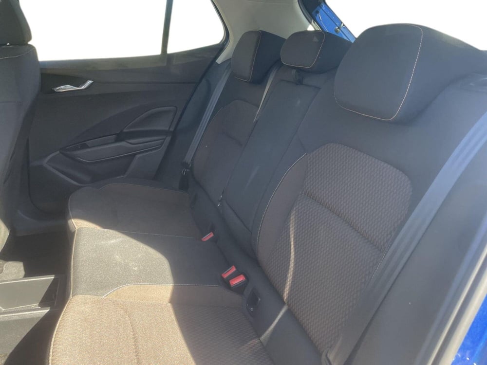 Skoda Fabia usata a Pistoia (12)