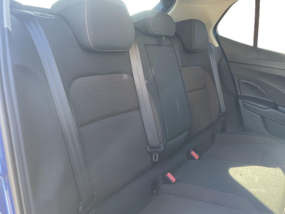 Skoda Fabia usata a Pistoia (13)