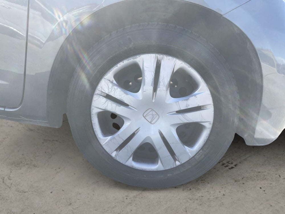 Honda Jazz usata a Pistoia (14)