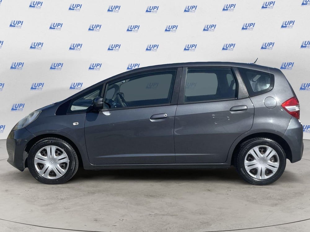 Honda Jazz usata a Pistoia (2)