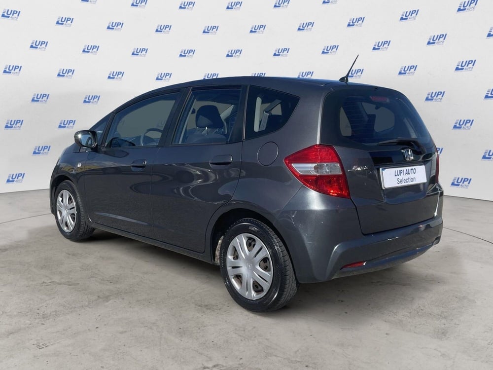 Honda Jazz usata a Pistoia (3)