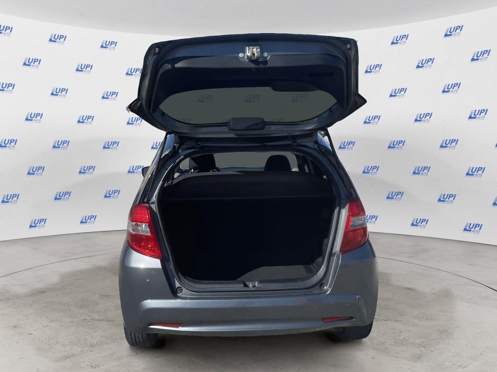 Honda Jazz usata a Pistoia (6)