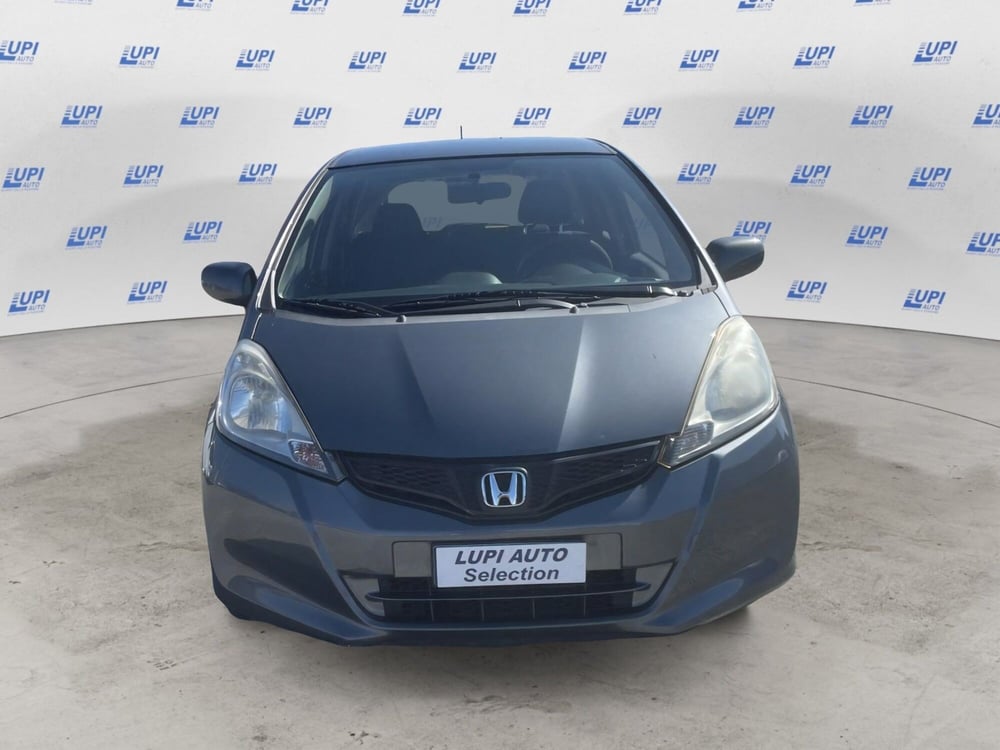 Honda Jazz usata a Pistoia (7)