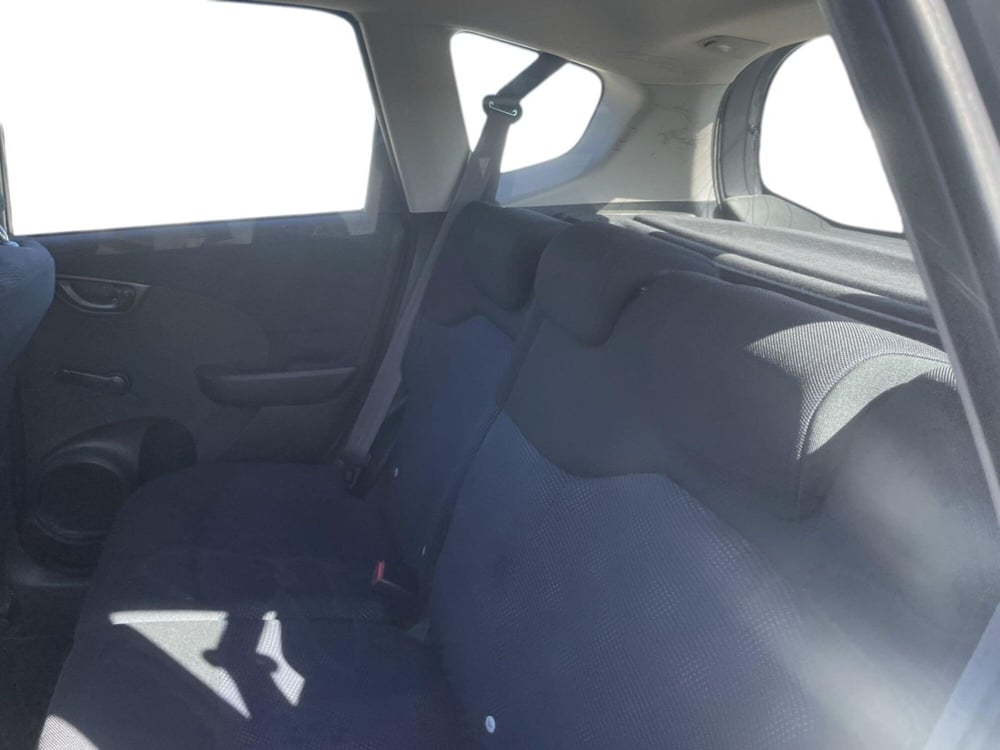 Honda Jazz usata a Pistoia (9)
