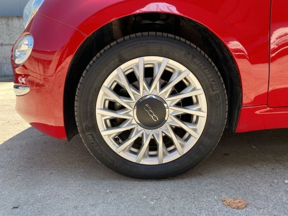 Fiat 500 usata a Vicenza (10)
