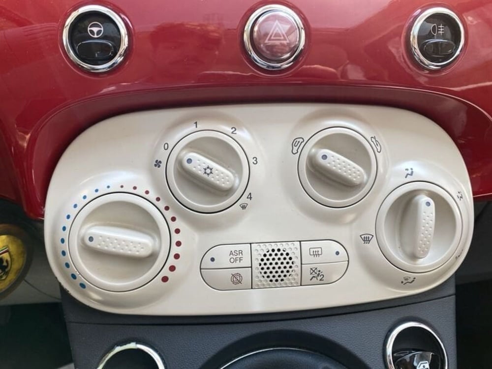 Fiat 500 usata a Vicenza (16)