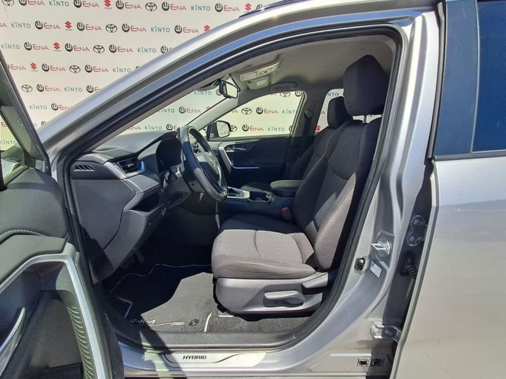 Toyota Rav4 usata a Cagliari (13)