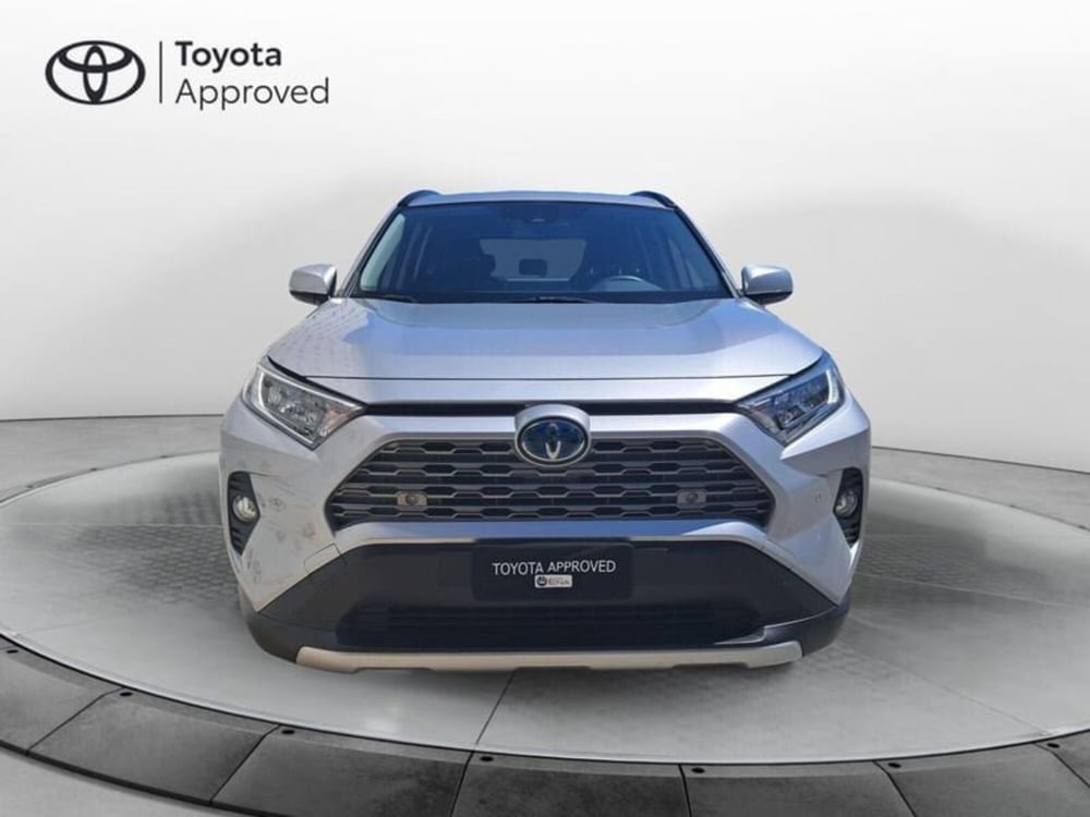 Toyota Rav4 usata a Cagliari (5)