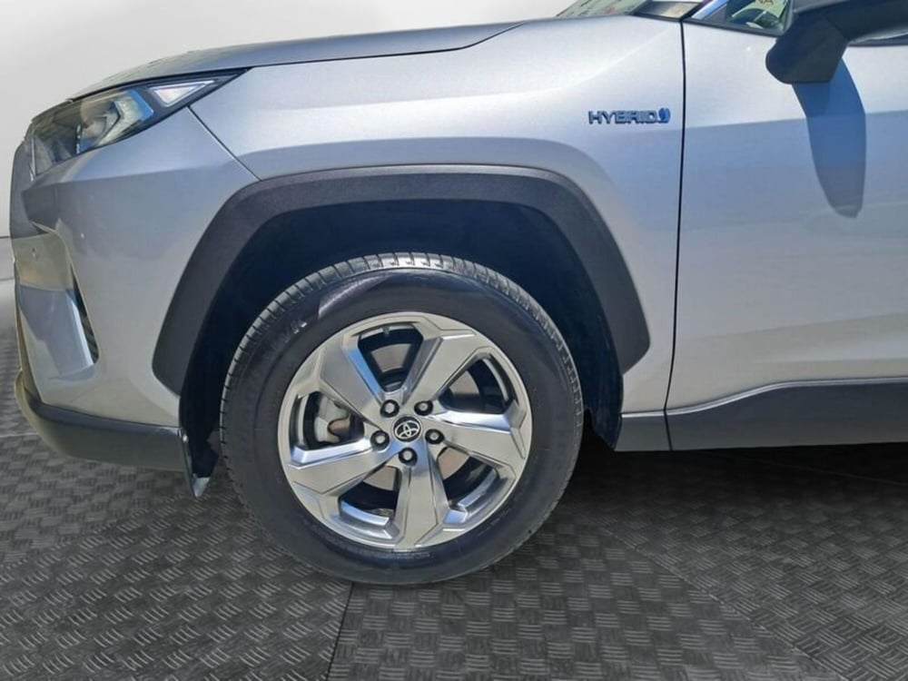 Toyota Rav4 usata a Cagliari (7)