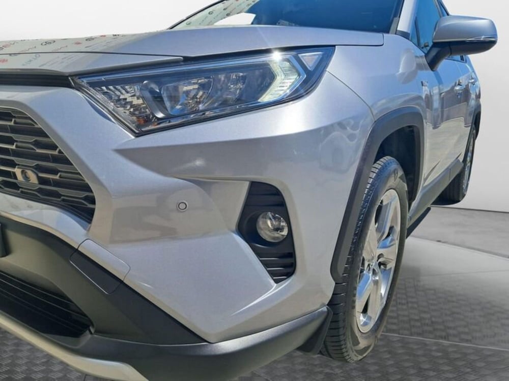 Toyota Rav4 usata a Cagliari (8)