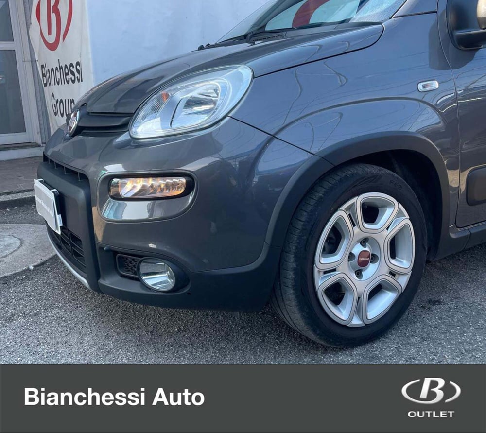Fiat Panda usata a Cremona (10)