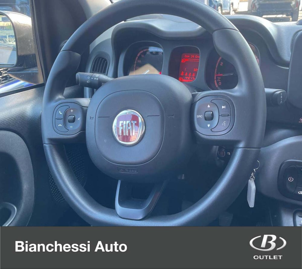 Fiat Panda usata a Cremona (11)