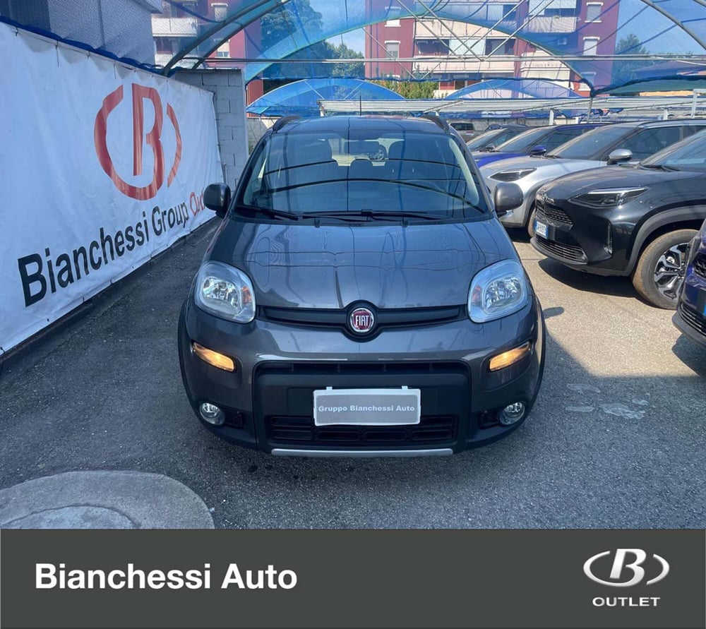 Fiat Panda usata a Cremona (3)
