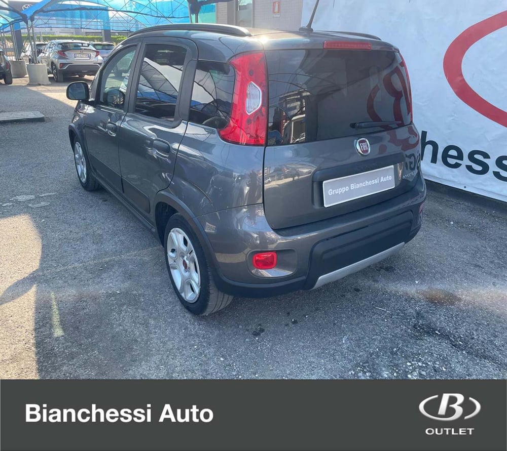 Fiat Panda usata a Cremona (6)