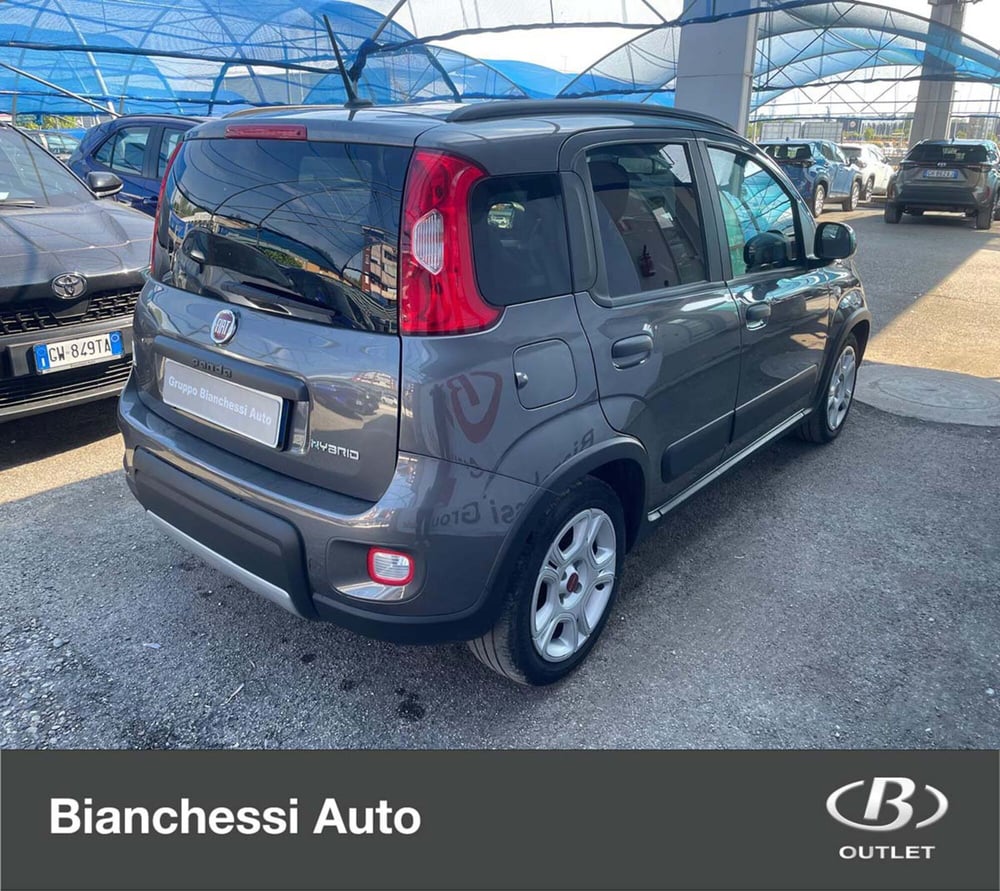 Fiat Panda usata a Cremona (7)