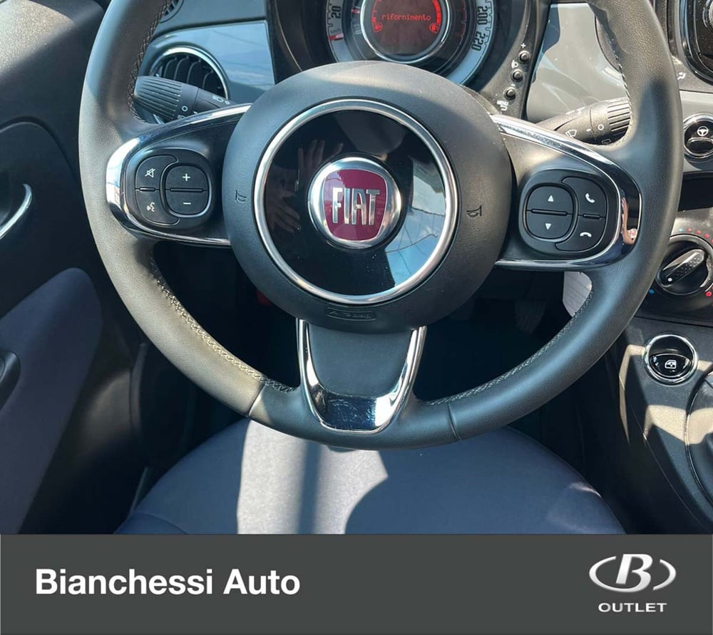 Fiat 500 usata a Cremona (10)