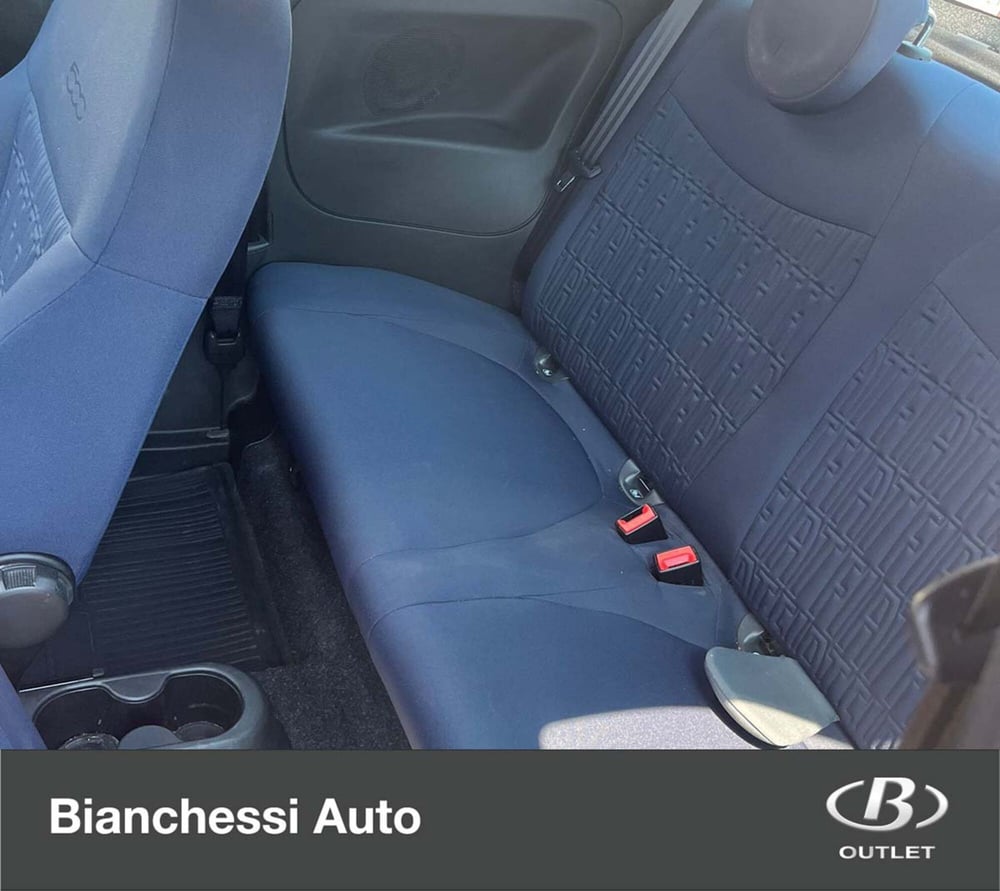 Fiat 500 usata a Cremona (9)