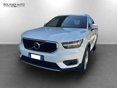Volvo XC40 D3 Geartronic Business Plus del 2020 usata a Casale Monferrato