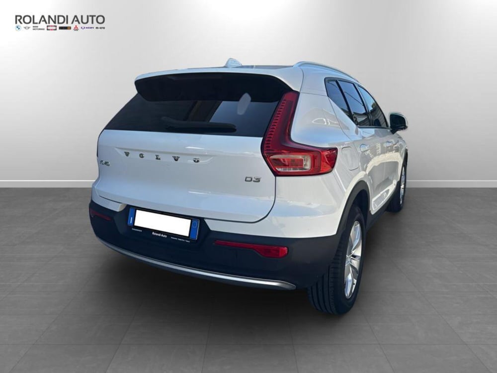 Volvo XC40 usata a Alessandria (2)