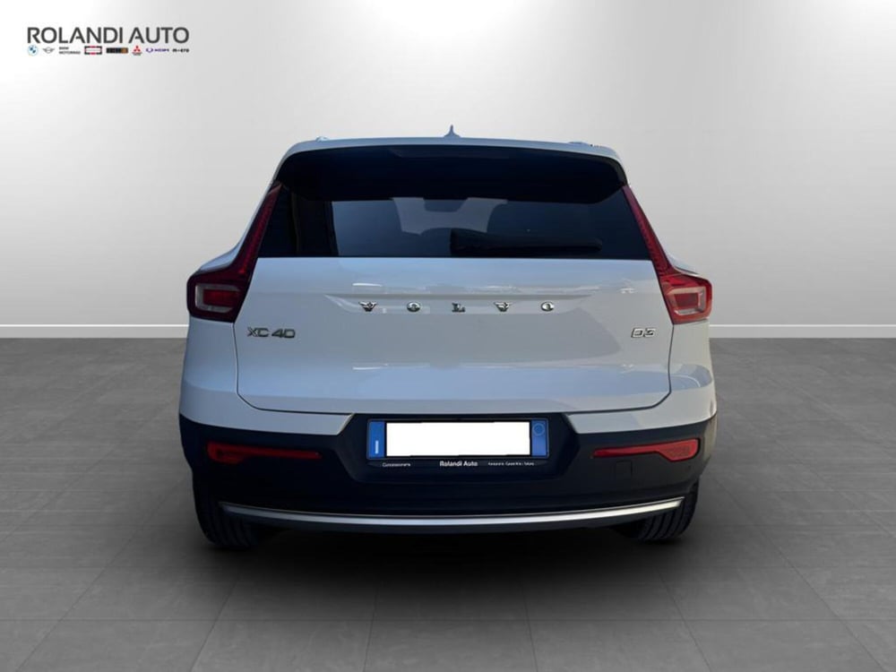 Volvo XC40 usata a Alessandria (3)