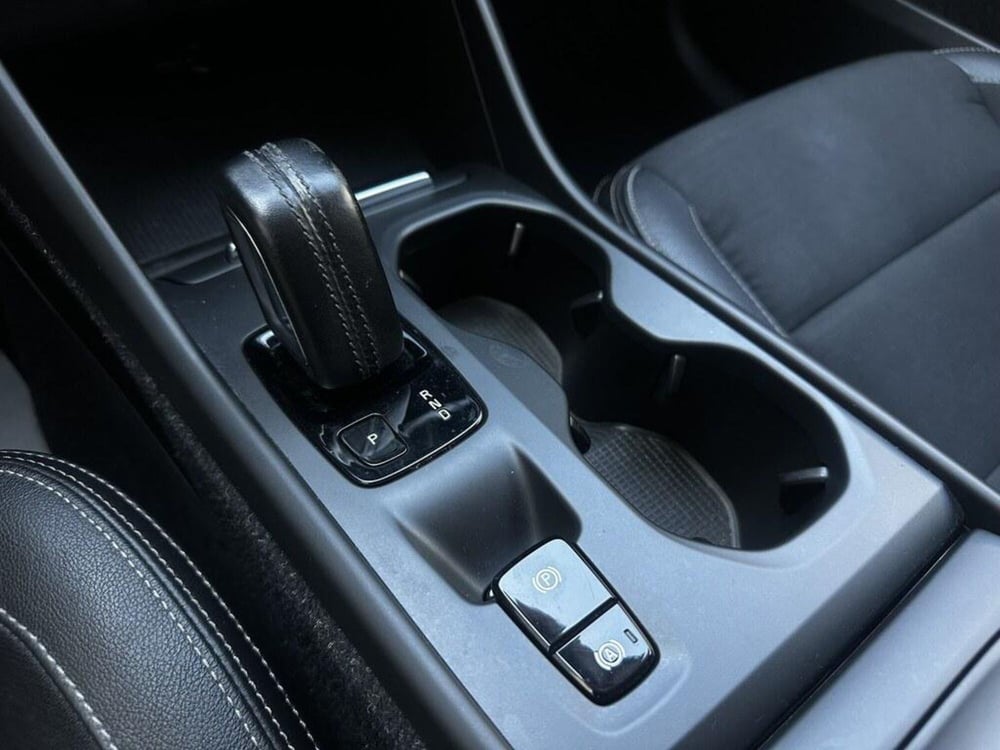 Volvo XC40 usata a Alessandria (8)