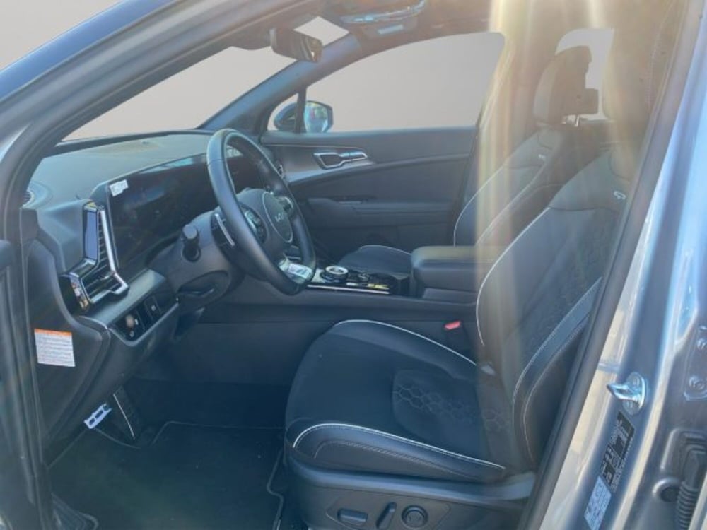 Kia Sportage usata a Perugia (10)