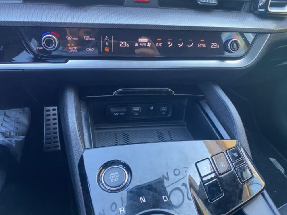 Kia Sportage usata a Perugia (18)