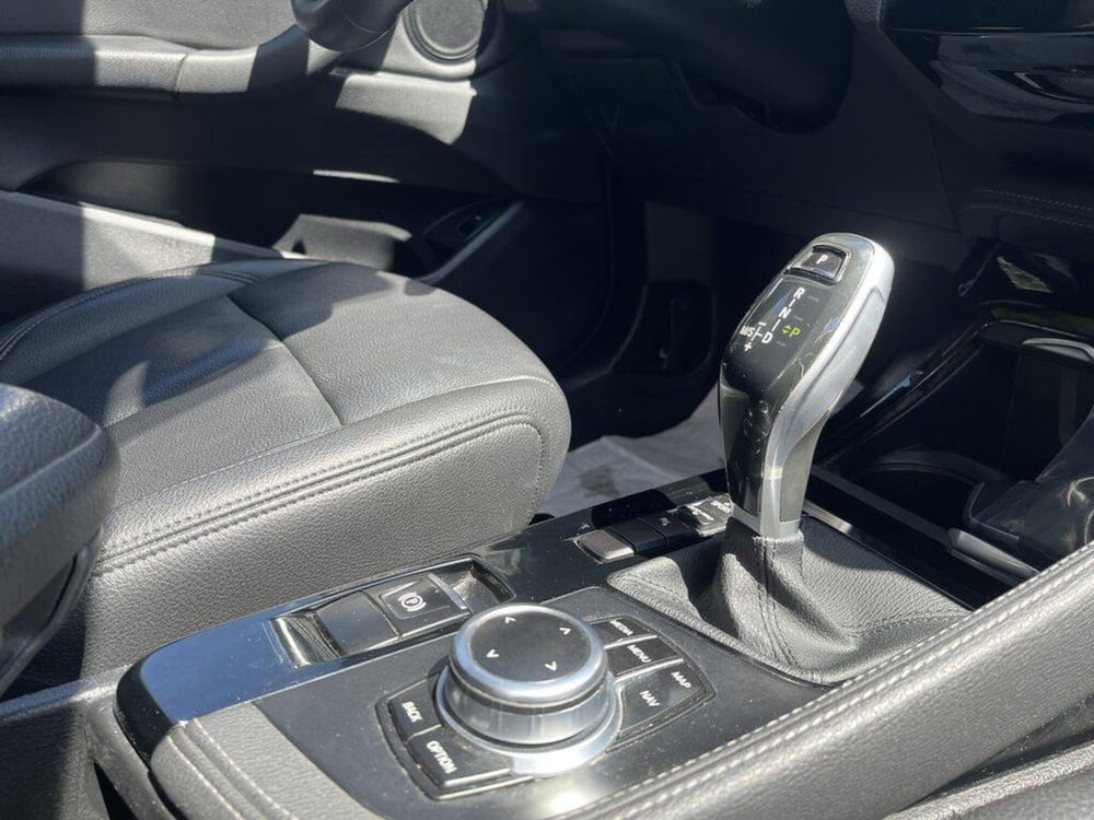 BMW X1 usata a Alessandria (14)