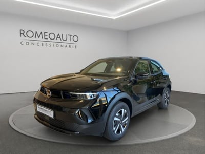 Opel Mokka 1.2 Edition s&amp;s 136cv nuova a Gubbio
