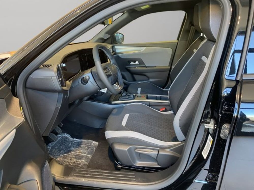 Opel Mokka nuova a Perugia (10)