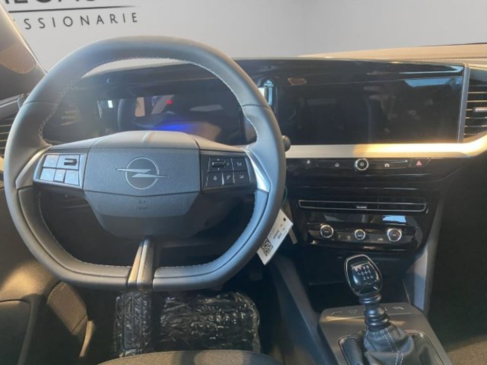 Opel Mokka nuova a Perugia (11)
