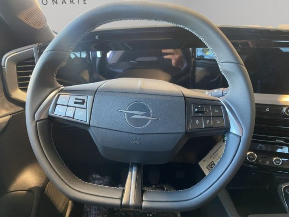 Opel Mokka nuova a Perugia (12)