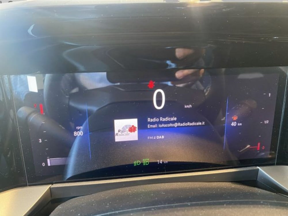 Opel Mokka nuova a Perugia (13)