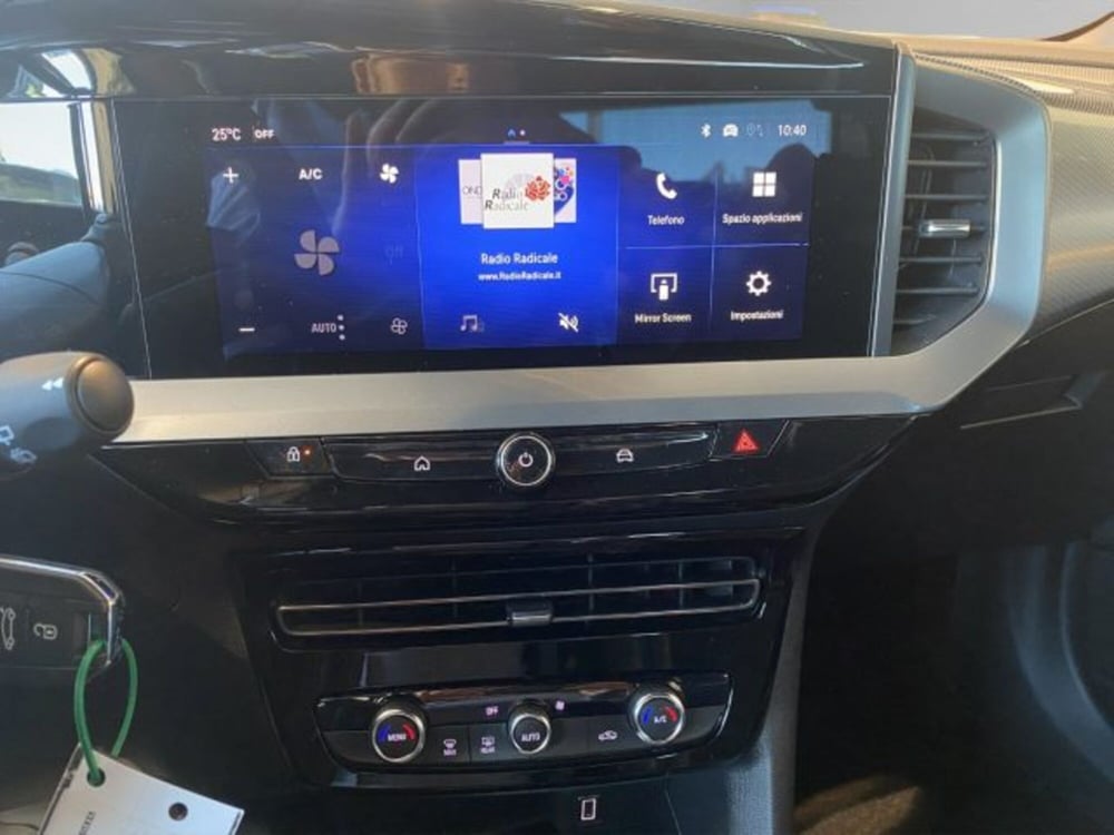 Opel Mokka nuova a Perugia (14)