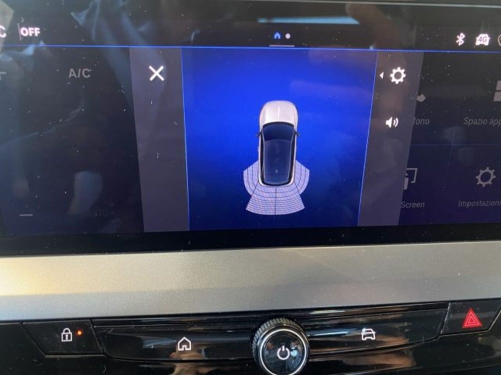 Opel Mokka nuova a Perugia (15)
