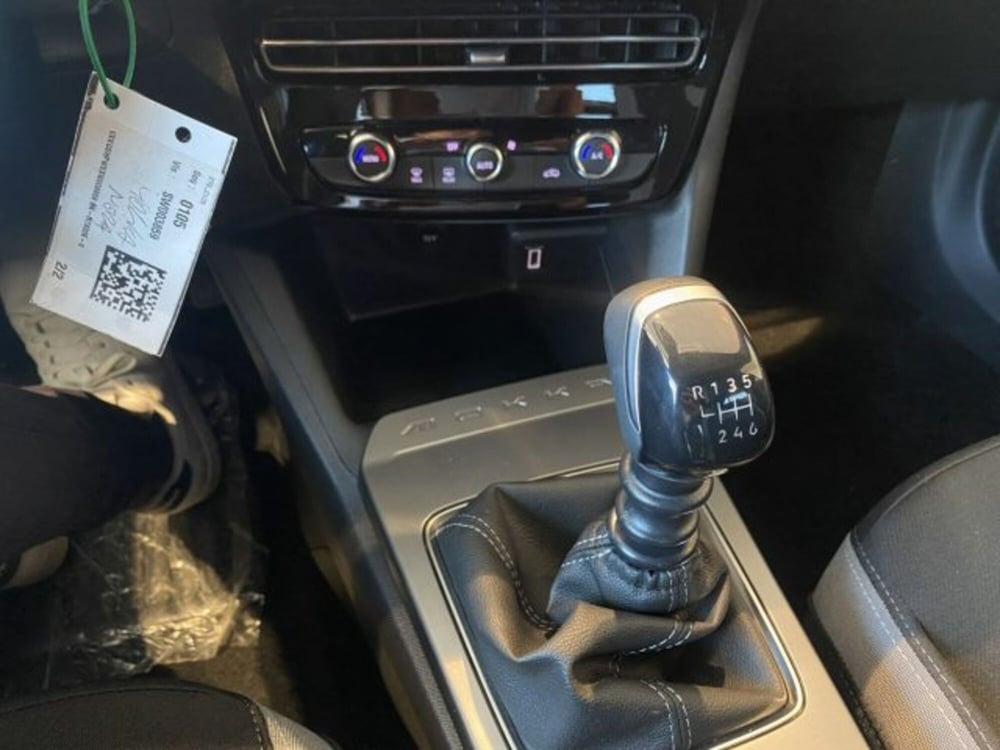 Opel Mokka nuova a Perugia (18)
