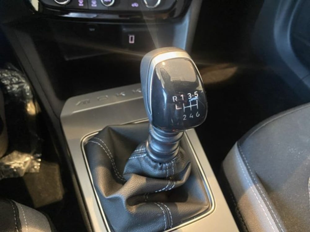 Opel Mokka nuova a Perugia (20)