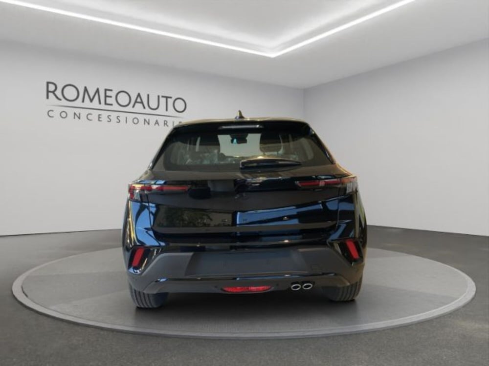 Opel Mokka nuova a Perugia (4)