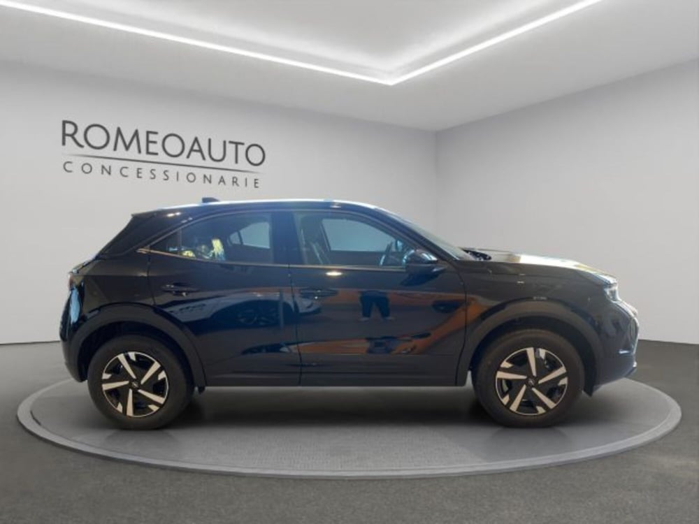 Opel Mokka nuova a Perugia (6)