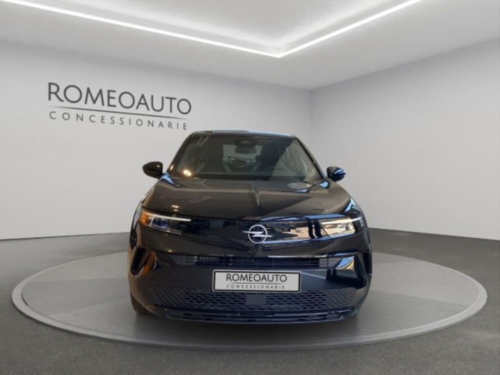Opel Mokka nuova a Perugia (8)