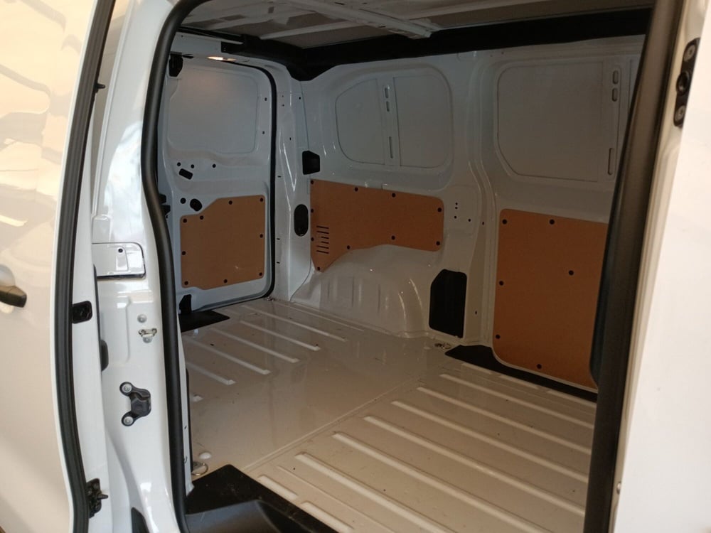 Toyota Proace usata a Milano (14)