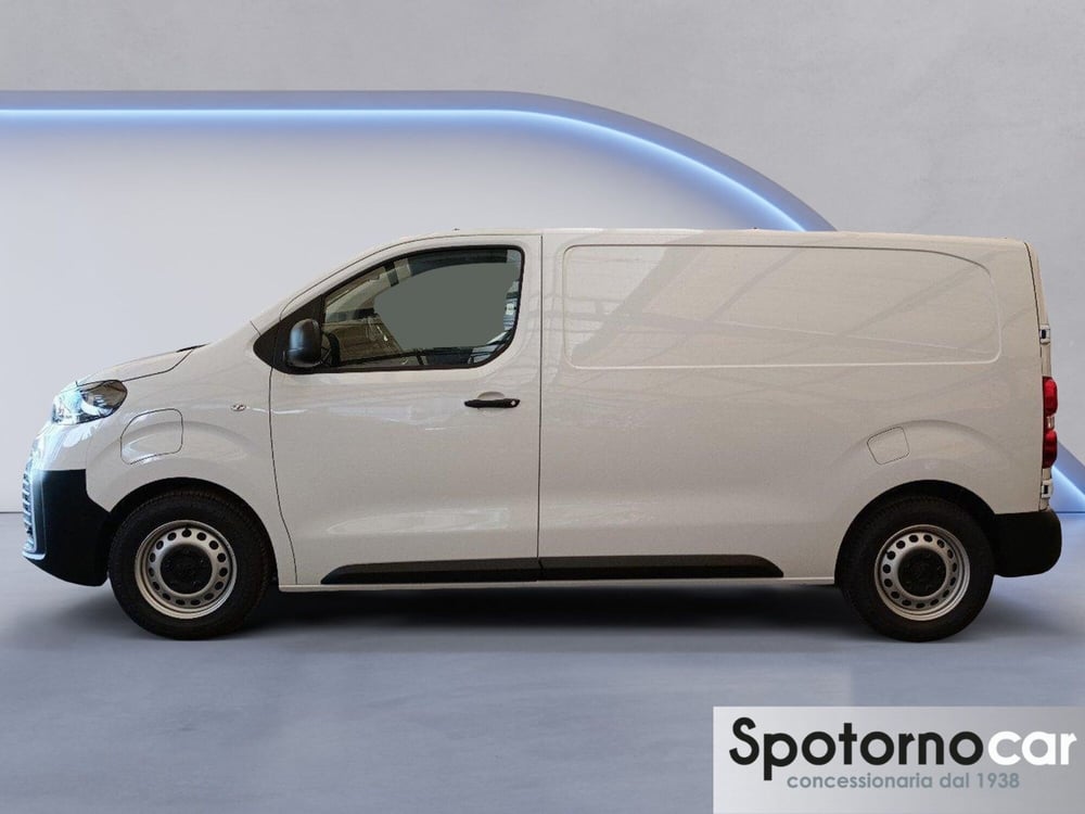Toyota Proace usata a Milano (2)