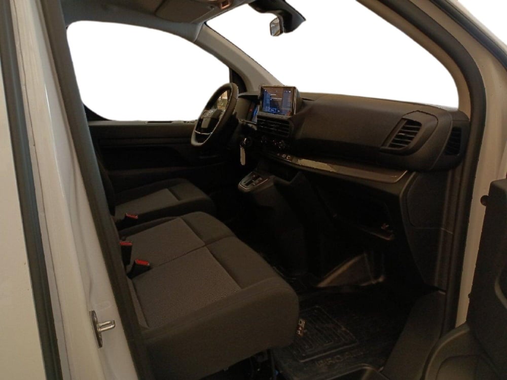 Toyota Proace usata a Milano (5)