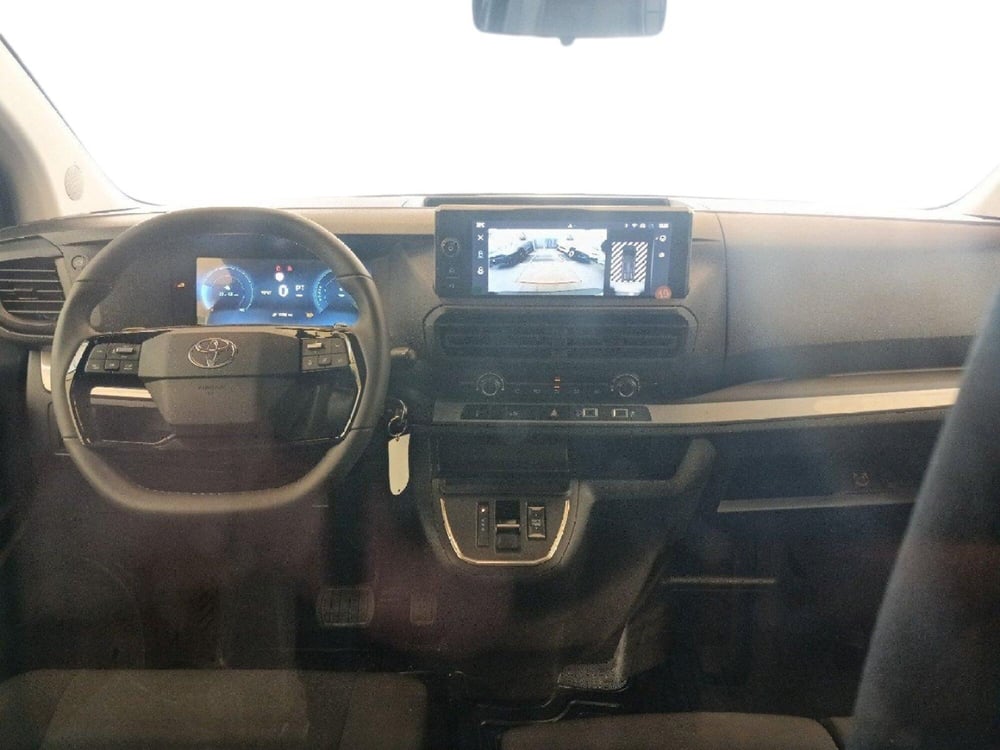 Toyota Proace usata a Milano (7)