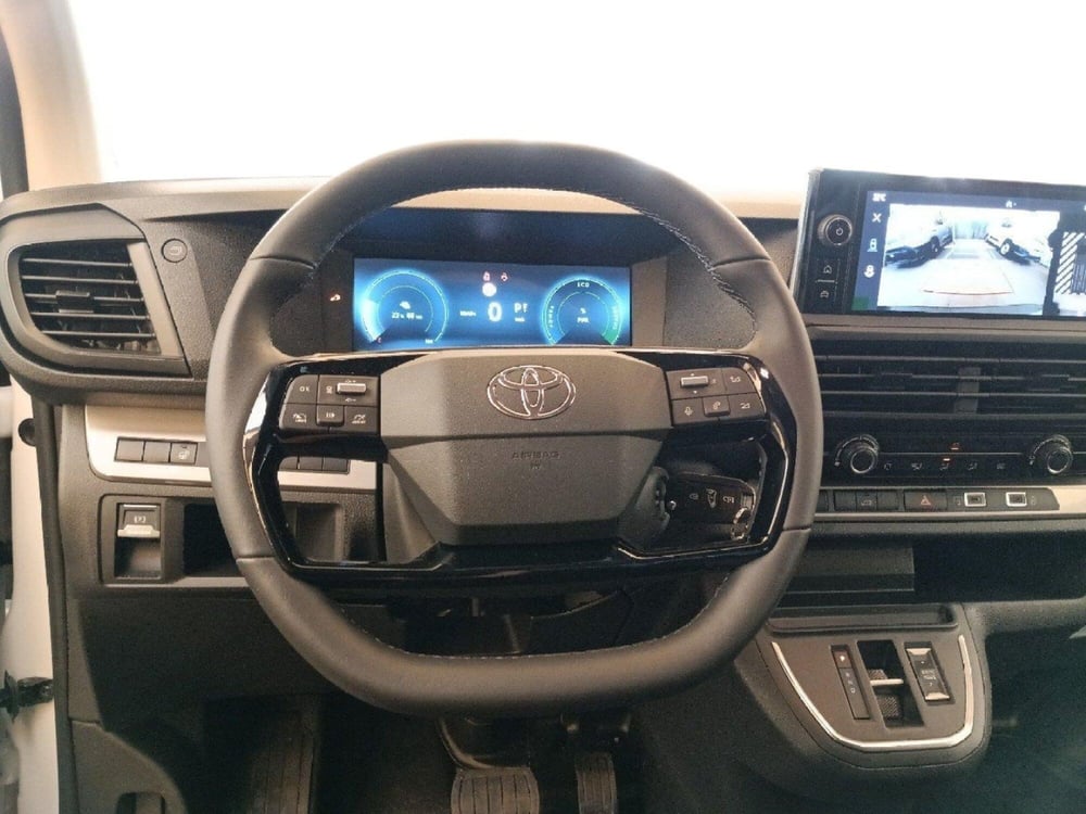 Toyota Proace usata a Milano (8)