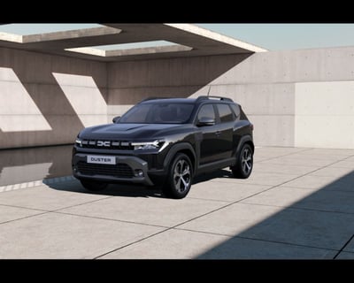 Dacia Duster 1.6 hybrid Journey 140cv nuova a Venezia