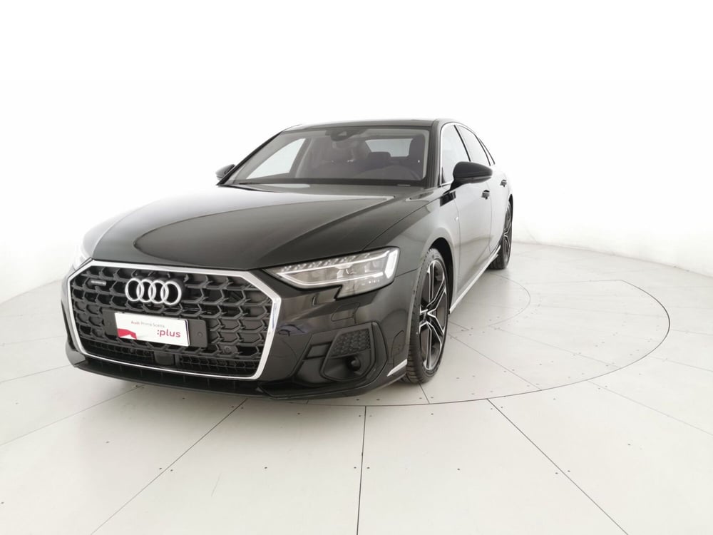 Audi A8 nuova a Chieti